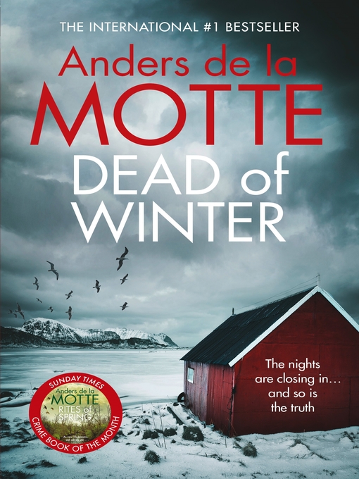 Title details for Dead of Winter by Anders de la Motte - Available